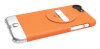 Ống kính 4 trong 1 Ztylus Metal Series Camera Kit for iPhone 6 Plus Orange - Ảnh 3