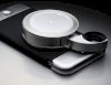 Ống kính 4 trong 1 Ztylus Metal Series Camera Kit for iPhone 6 Black - Ảnh 4