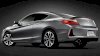 Honda Accord Coupe LX-S 2.4 MT 2016 - Ảnh 3