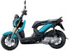 Honda Zoomer-X 110cc 2016 Bạc_small 3