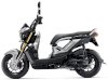 Honda Zoomer-X 110cc 2016 Vàng - Ảnh 4