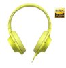 Tai nghe Sony MDR-100AAP Yellow - Ảnh 2
