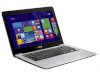 Asus X302LA-R4027D (Intel Core i5-5200U 2.2GHz, 4GB RAM, 128GB SSD, VGA Intel HD Graphics 5500, 13.3 inch, Free Dos)_small 1