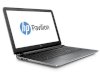 HP Pavilion 15-ab070TX (M4Y34PA) (Intel Core i5-5200U 2.2GHz, 4GB RAM,500GB HDD, NVIDIA Geforce 940M, 15.6 inch, Free DOS) - Ảnh 3