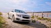 Chevrolet Cruze Limited 1.8 LS MT 2016_small 1