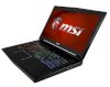 MSI GT72 Dominator G-1432 (Intel Core i7-5700HQ 2.7GHz, 16GB RAM, 1256GB (256GB SSD + 1TB HDD), VGA NVIDIA Geforce GTX 970M, 17.3 inch, Windows 8.1) - Ảnh 3