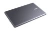 Acer Aspire E5-771G-501W (NX.MNWSV.001)  (Intel Core i5-5200U 2.20GHz, 4GB RAM, 500GB HDD, VGA Nvidia GeForce 820M, 17.3 inch, Linux) - Ảnh 2
