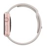 Đồng hồ thông minh Apple Watch Sport 38mm Rose Gold Aluminum Case with Stone Sport Band_small 1