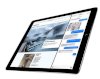 Apple iPad Pro 128GB iOS 9 WiFi Model - Space Gray_small 0