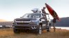 Chevrolet Colorado Extended Cab WT 2.5 AT 2WD 2016 - Ảnh 2