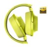 Tai nghe Sony MDR-100AAP Yellow - Ảnh 3