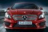 Mercedes-Benz CLA180 BlueEFFCIENCY Edition Coupe 1.6 MT 2016 - Ảnh 4