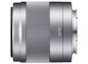 Ống kính Sony 50mm F1.8 SEL50F18 - Ảnh 2
