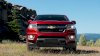 Chevrolet Colorado Extended Cab WT 2.5 AT 4WD 2016 - Ảnh 15