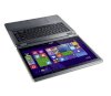 Acer Aspire R3-471T-77W5 (NX.MP4AA.016) (Intel Core i7-5500U 2.4GHz, 8GB RAM, 1TB HDD, VGA Intel HD Graphics 5500, 14 inch Touch Screen, Windows 8.1 64 bit) - Ảnh 6