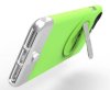 Ống kính 4 trong 1 Ztylus Metal Series Camera Kit for iPhone 6 Plus Green - Ảnh 2