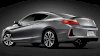 Honda Accord Coupe LX-S 2.4 CVT 2016 - Ảnh 3