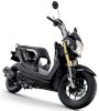 Honda Zoomer-X 110cc 2016 Xanh_small 2