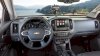 Chevrolet Colorado Crew Cab Long Box WT 3.6 AT 4WD 2016 - Ảnh 11