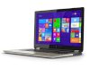 Toshiba Satellite Radius 14 L40W-C009 (PSLZAA-009001) (Intel Core Core i7-5500U 2.4GHz, 8GB RAM, 256GB SSD, VGA Intel HD Graphics 5500, 14 inch Touch Screen, Windows 8.1 64 bit)_small 1