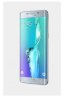 Samsung Galaxy S6 Edge Plus (SM-G928A) 32GB Silver Titan for AT&T_small 2