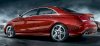 Mercedes-Benz CLA180 BlueEFFCIENCY Edition Coupe 1.6 MT 2016 - Ảnh 5