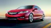 Honda Accord Coupe EX-L V6 3.5 CVT 2016 - Ảnh 7