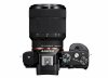 Máy ảnh Sony ILCE-7K - Ảnh 5