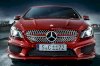 Mercedes-Benz CLA180 Coupe 1.6 MT 2016 - Ảnh 4