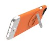 Ống kính 4 trong 1 Ztylus Metal Series Camera Kit for iPhone 6 Plus Orange - Ảnh 2
