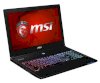 MSI GS60 Ghost Pro 4K-605 (Intel Core i7-5700HQ 2.7GHz, 16GB RAM, 1128GB (128GB + 1TB HDD), VGA NVIDIA GeForce GTX 970M, 15.6 inch, Windows 8.1)_small 0