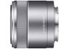 Ống kính Sony Macro F3.5 E30mm SEL30M35 - Ảnh 2