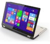 Toshiba Satellite Radius 14-C002 (PSLZAA-00M00G) (Intel Core Core i5-5200U 2.2GHz, 8GB RAM, 128GB SSD, VGA Intel HD Graphics 5500, 14 inch Touch Screen, Windows 10 Home 64 bit)_small 2