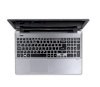 Acer Aspire V3-572PG-546C (NX.MNKAA.008) (Intel Core i5-5200U 2.2GHz, 8GB RAM, 1TB HDD, VGA NVIDIA GeForce 840M, 15.6 inch Touch Screen, Windows 8.1 64 bit) - Ảnh 4