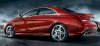 Mercedes-Benz CLA200d Coupe 2.2 AT 2016 - Ảnh 5