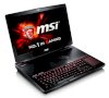 MSI GT80 Titan SLI-263 (Intel Core i7-5950HQ 2.9GHz, 24GB RAM, 1256GB (256GB SSD + 1TB HDD), VGA NVIDIA GeForce GTX 980M, 18.4 inch, Windows 8.1) - Ảnh 2