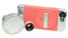 Ống kính 4 trong 1 Ztylus Metal Series Camera Kit for iPhone 6 Watermelon - Ảnh 5