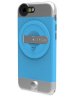 Ống kính 4 trong 1 Ztylus Metal Series Camera Kit for iPhone 6 Blue_small 2