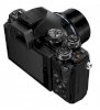 Olympus OM-D E-M10 II (M.ZUIKO Digital 25mm F1.8) Lens Kit_small 1