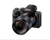 Sony Alpha 7S II (Carl Zeiss Vario Tessar T* FE 24-70mm F4 ZA OSS) Lens Kit_small 0