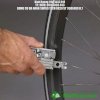 Bộ Dụng cụ sửa xe đạp Swiss+Tech Rx20 Deluxe Cycling Tool Kit  ST 35060ES - Ảnh 5