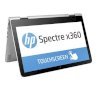 HP Spectre 13-4054na x360 (L0B70EA) (Intel Core i7-5500U 2.4GHz, 8GB RAM, 128GB SSD, VGA Intel HD Graphics 5500, 13.3 inch Touch Screen, Windows 8.1 64 bit) - Ảnh 4
