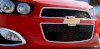 Chevrolet Sonic LT 1.8 AT FWD 2016 - Ảnh 2