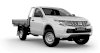 Mitsubishi Triton Double Cab GLX 4x2 2.4 AT 2WD 2015 (Máy dầu) - Ảnh 3