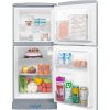 Tủ lạnh AQUA AQR-125AN (SS) - Ảnh 2