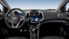 Chevrolet Sonic RS 1.8 MT FWD 2016_small 3