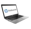 HP EliteBook 840 G2 (L8T40ET) (Intel Core i5-5200U 2.2GHz, 4GB RAM, 500GB HDD, VGA Intel HD Graphics 5500, 14 inch, Windows 7 Professional 64 bit) - Ảnh 3