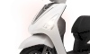 Yamaha Acruzo Standard 125cc 2015 Nâu - Ảnh 3