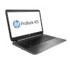 HP ProBook 455 G2 (G6W44EA) (AMD Quad-Core A8-7100 1.8GHz, 4GB RAM, 500GB HDD, VGA AMD Radeon R5, 15.6 inch, Windows 7 Professional 64-bit)_small 0