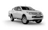 Mitsubishi Triton Single Cab GLX 4x4 2.4 MT 4WD 2015 (Máy dầu) - Ảnh 16